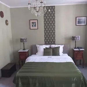Verdi Oda ve Kahvaltı