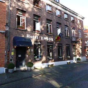 Ensor Hotel