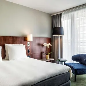 Nh Eu Berlaymont 4* Brüksel