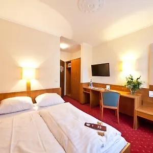 Primus Frankfurt Sachsenhausen 3* Φραγκφούρτη