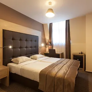 Royale Hotel Schaerbeek