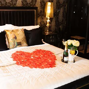 Guest house Seasons Boutique Filey