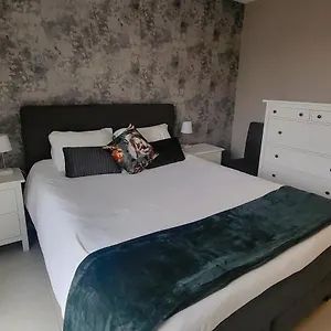 Appartement Gezellig In Brugge, Nabij Damme., Bruges
