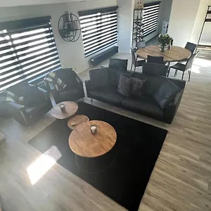 Appartement A La Vida, Bruges