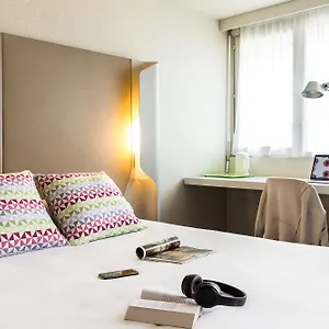 Campanile Hotel&restaurant / Belgique