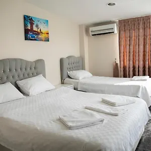Hotel Liya Boutique Istanbul
