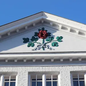 Maison De La Rose Casa de hóspedes