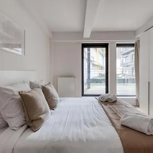 Apartment Sweett - Stassart Brussels