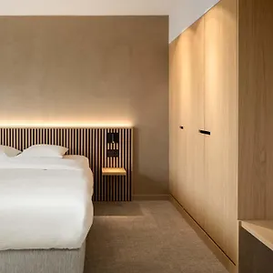 *** Hotel Chamade Belgio