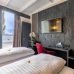 Plaza 3* Σάλτσμπουργκ