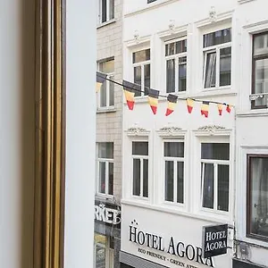 Hotel Agora Grand Place