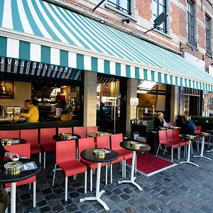 ** Affittacamere Les De Martin Belgio