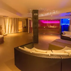 Hotel & Wellness Royal Astrid Ostend