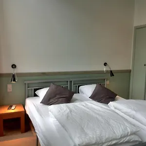 Sabina 2* Brüksel