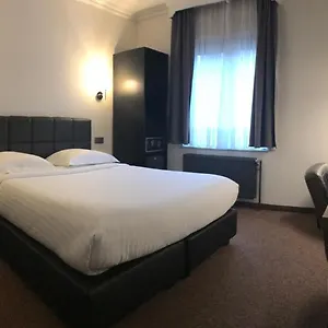 ** Hotel Chantecler Belgio