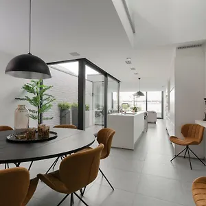 Ferienhaus Sky & 2 - Free Parking - Free Bikes - Evcharging, Brügge