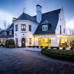 Restaurant Weinebrugge Otel