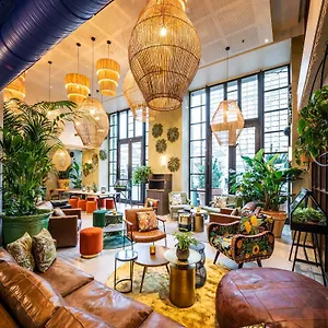 Indigo Brussels - By Ihg 4* Saint-Josse-ten-Noode
