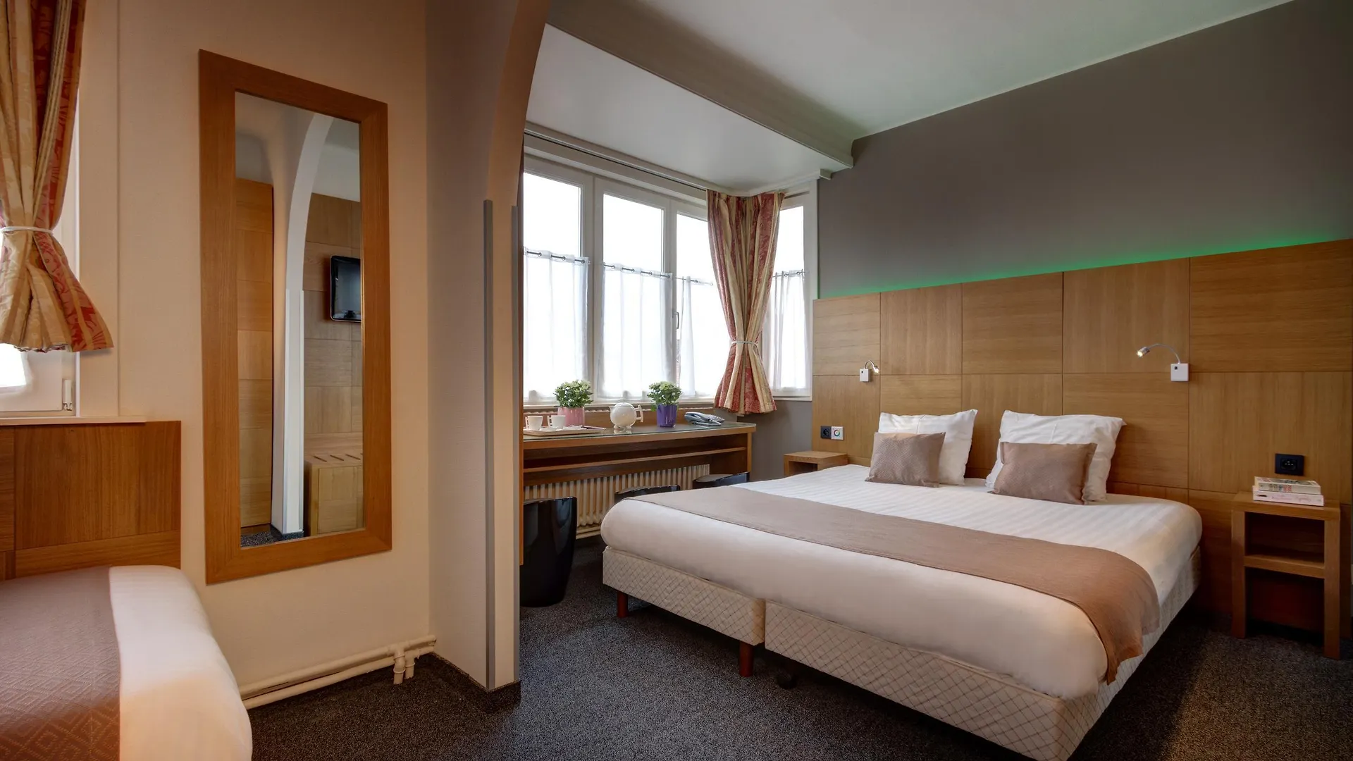 Hotel Jacobs Brugge