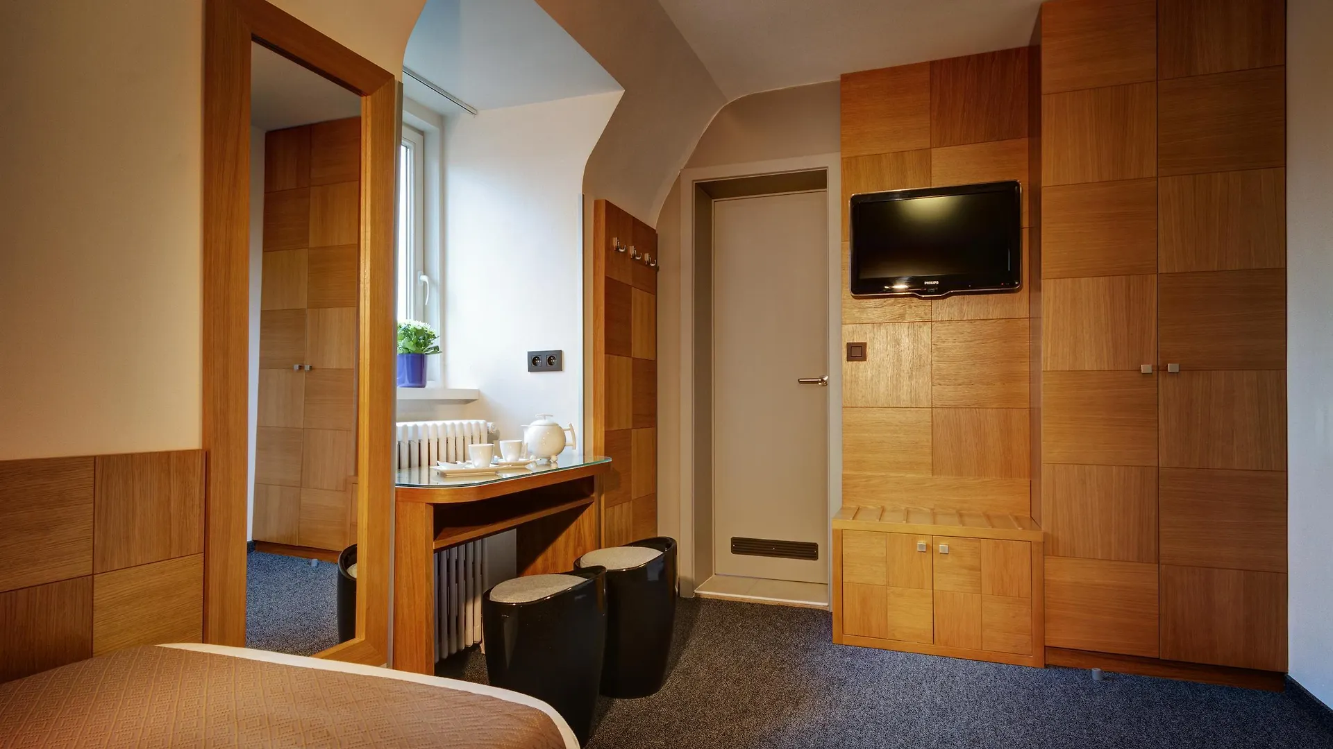***  Hotel Jacobs Brugge Belgium