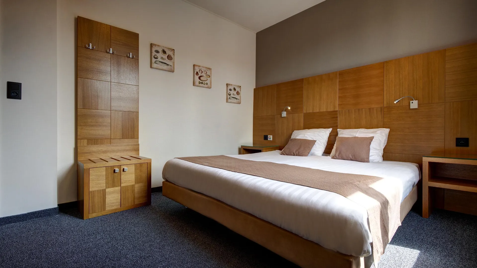 Hotel Jacobs Brugge