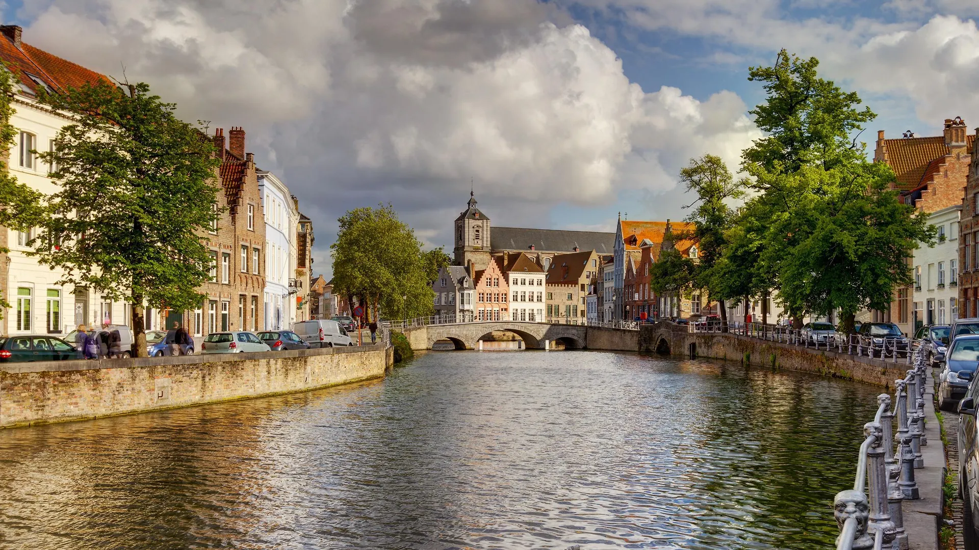 Hotel Jacobs Brugge