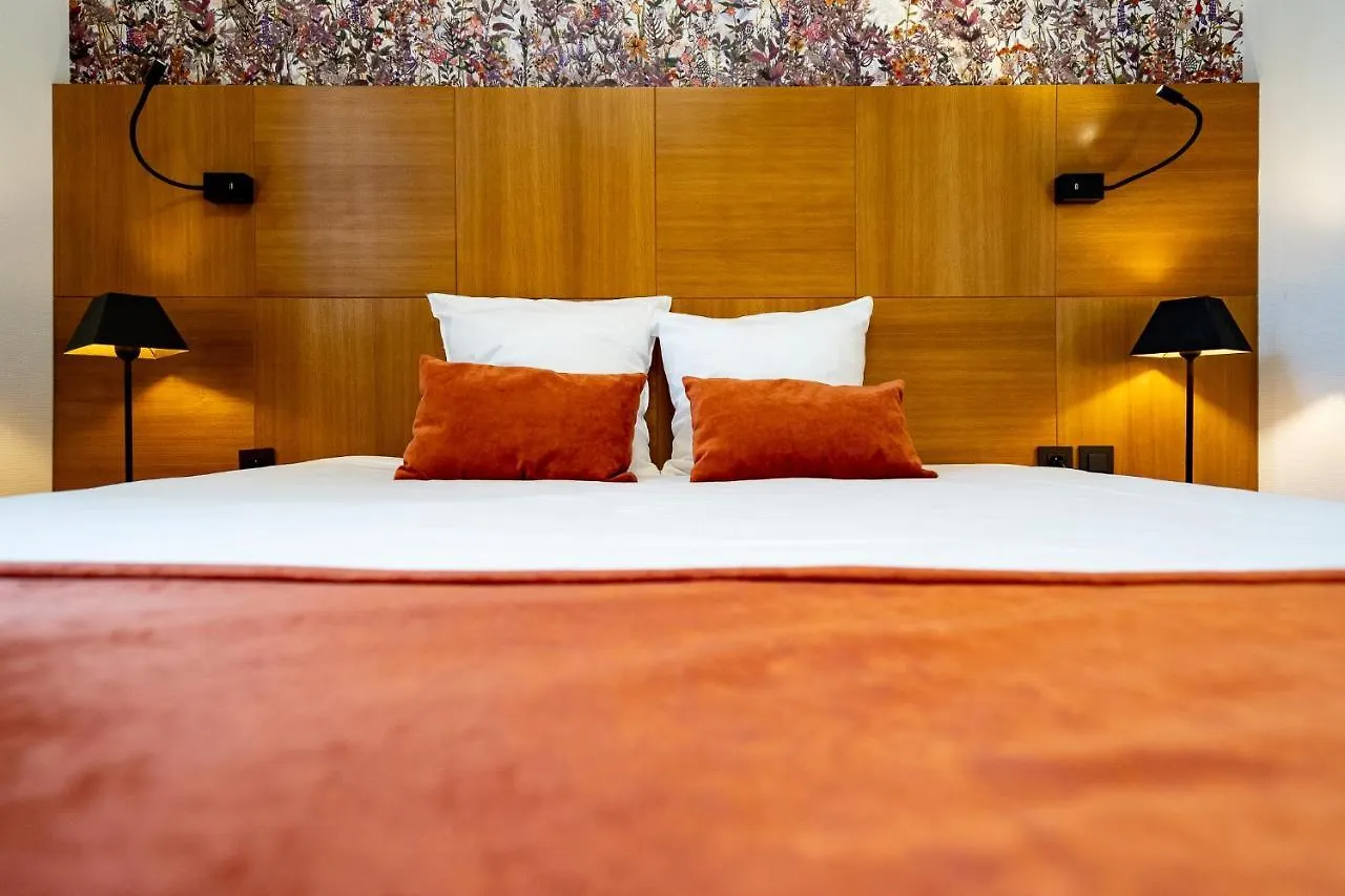 Hotel Jacobs Brugge