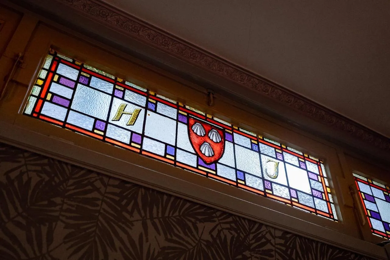 Hotel Jacobs Brugge