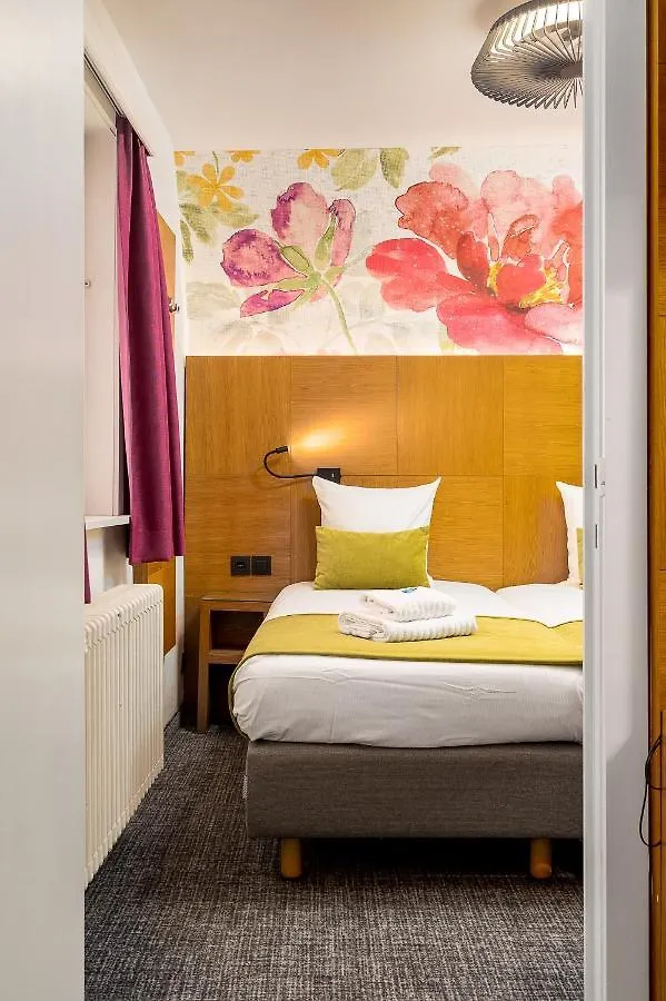 Hotel Jacobs Brugge
