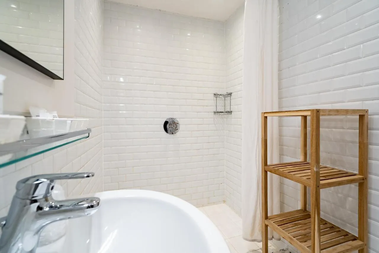 Hotel Jacobs Brugge
