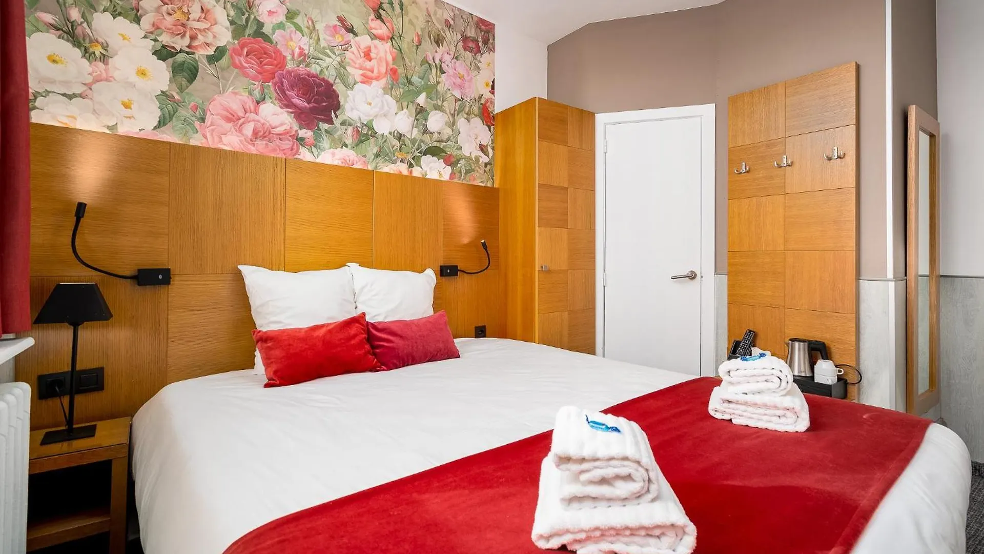 Hotel Jacobs Brugge